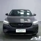 جيلي امجراند موديل 2025