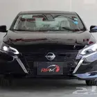 نيسان التيما 2026 SV كاش - تقسيط