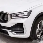 جيلي منجارو 2024GK نص فل