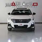 جي اي سي امزووم وفل كامل موديل 2025