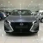 نيسان التيما الفئه SV النص فل موديل 2026