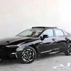 كيا K5 ستاندرد مطور ونص فل 2026 كاش وتمويل بنوك