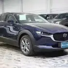 مازدا CX30 نص فل فتحة سقف اربعة سلندر موديل 2025