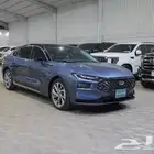 فورد توروس فل كامل تيتانيوم بانوراما جلد موديل 2025