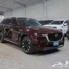 مازدا CX90 فل كامل بانوراما جلد ستة سلندر موديل 2025