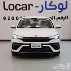 ام جى5 استاندر الشكل الجديد 2025