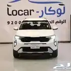 كيا سونت استاندر مطور 2025