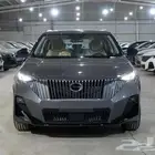 GAC امزووم GB ستاندر 2026