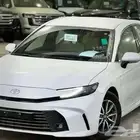 تويوتا كامرى اقساط تمليك