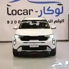 كيا سونت ستاندر مطور 2025 كاش واقساط