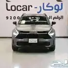 كيا سبورتاج ستاندر 2025 كاش واقساط