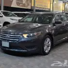 فورد توروس 2018 فئة SE سعودي وارد الجزيرة مالك واحد