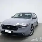 هواندا اكورد EX 2024
