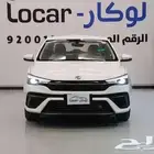 ام جى 5 استاندر الشكل الجديد 2025