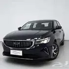 جيلي امجراند ستاندر2025