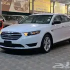 فورد توروس 2018 سته سلندر مخزن مالك واحد