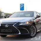 لكزس es350cc