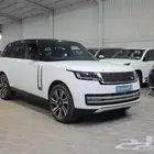 رنج روفر HSE فل كامل بانوراما جلد ستة سلندر موديل 2024