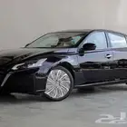 نيسان التيما SV نص فل 2026 اقساط كاش وتمويل بنوك