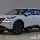 نيسان اكس تريل 2026 دبل وبدون كاش وتمويل بنوك