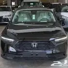 هوندا اكورد LX ستاندر 2025