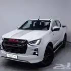 ايسوزو ديماكس غمارتين فل كامل جي تي 2025