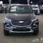 شيفروليه جروف بريمير 2025 كاش - اقساط رمادي