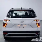 هيونداي كريتا كومفورت 2025