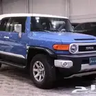 تويوتا اف جي كروز فل كامل سعودي رقم 2 موديل 2022