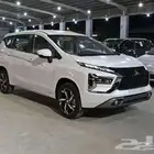 متسوبيشى اكسباندر 2025 كاش واقساط