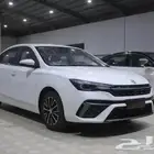 ام جي 5 استاندر الشكل الجديد 2025 بصمه