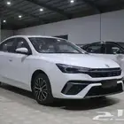 ام جي 5كمفورت الشكل الجديد والقديم 2025 عرووض