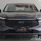 فورد توروس فئة التيتانيوم موديل 2026 كاش - تقسيط