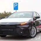 تويوتا كامري ال اي