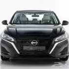 نيسان التيما S 2.5L موديل 2026