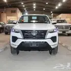 تويوتا فورتشنر GX2 2026 دبل