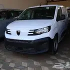 بيجو بارتنر ميني فان بضاعة 2025