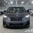 GAC امزووم GB ستاندر 2026