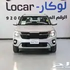 كيا سيلتوس استاندر مطور 2026