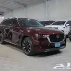 مازدا CX90 فل كامل بانوراما جلد ستة سلندر موديل 2025