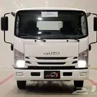 ايسوزو دينا NQR 2025 طن 6 كاش وتمويل