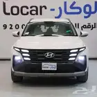 هيونداي توسان 2025 سمارت جديد