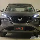 نيسان اكس تريل فئة S موديل 2026 ( 7 ركاب ) دبل و بدون دبل