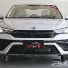 MG 5 ستاندر 2025 الشكل الجديد كاش وتمويل