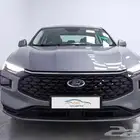 فورد تورس موديل 2025 أمبيانتي وترند