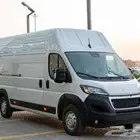 بيجو بوكسر بضاعة L4H3 - 2025 - (119370 شامل الضريبة)