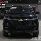 شيفروليه كابتيفا 2026 LS