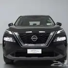 نيسان اكستريل استاندر موديل 2024