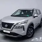 نيسان اكس تريل 2026 7 راكب دبل