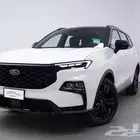 فورد تيري توري دارك اديشن 2025